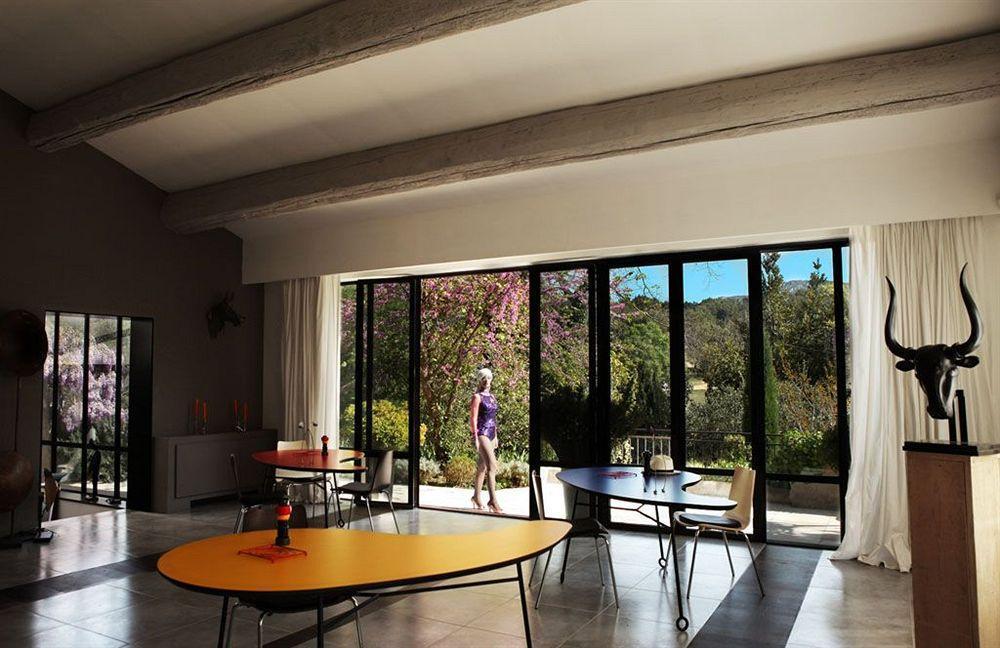 Mas De L'Amarine Hotel Saint-Remy-de-Provence Exterior photo